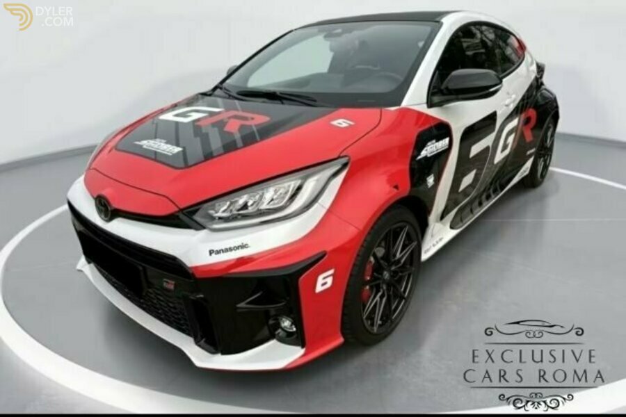 ラスト1台 静岡ホビーショー 2025 TGR-WRT GR Yaris 静岡ホビーショー 2025 TGR-WRT GR Yaris Rally 1 ラスト1台 静岡