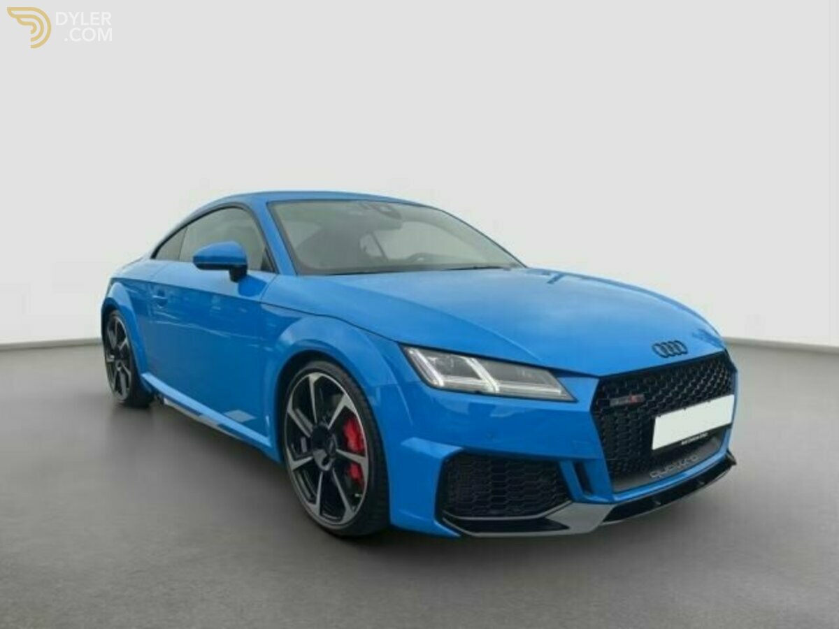 2024 Audi TT 2.5 TFSI Quattro S tronic - MATRIX PELLE For Sale