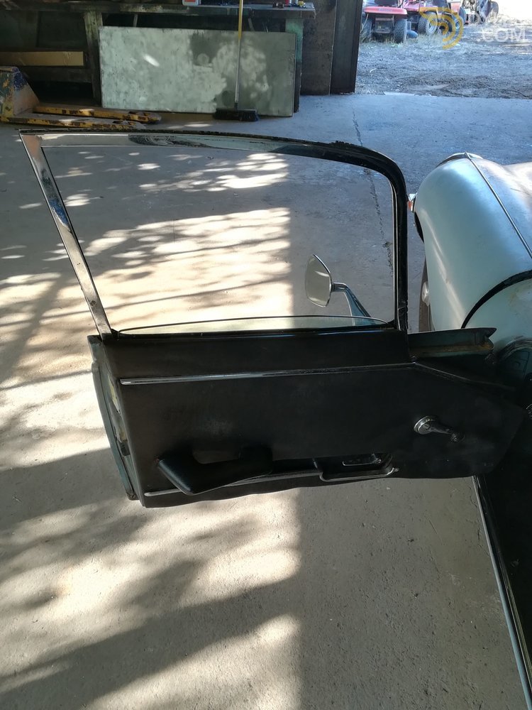 1970 Jaguar E-Type, foto 8