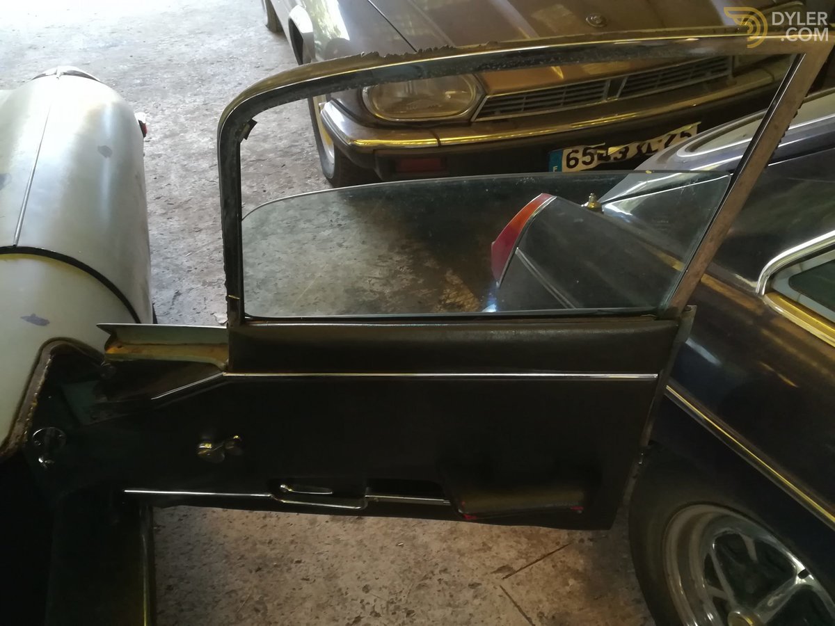 1970 Jaguar E-Type, foto 9