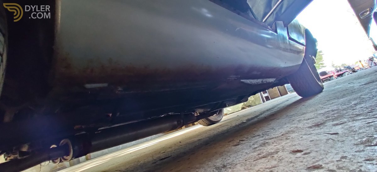 1970 Jaguar E-Type, foto 10
