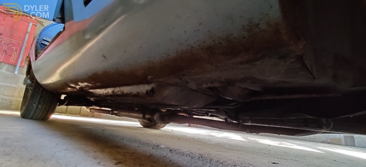 1970 Jaguar E-Type, foto 11