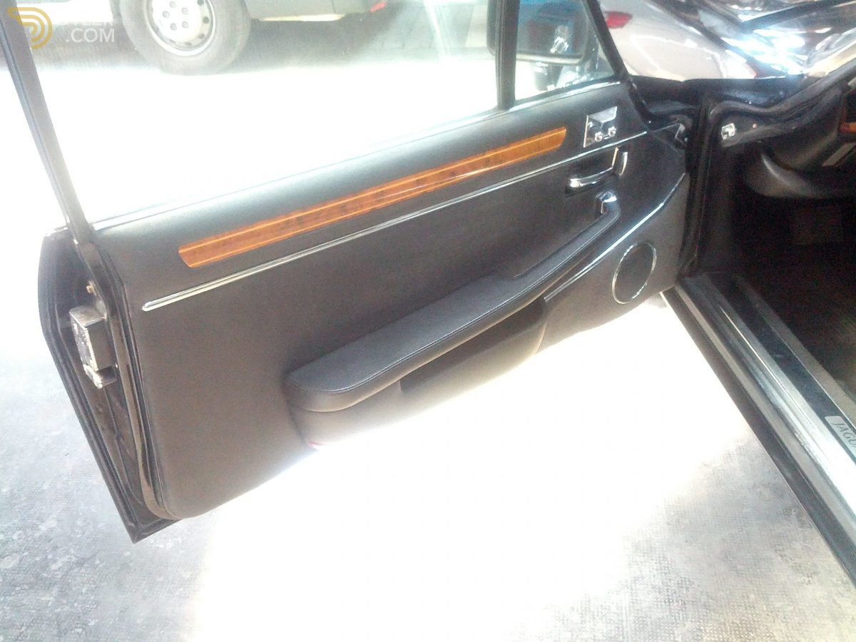 1990 Jaguar XJS, foto 7