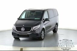 Mercedes-Benz EQV 300 Long - 7 Posti Monovolume / MPV 2021 Grigio