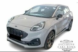 Ford Puma ST X 1.5 EcoBoost 200 CV SUV 2025 Grigio