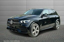 Mercedes-Benz GLE 300 d 4Matic Premium SUV 2021