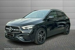 Mercedes-Benz GLA 200 d Automatic 4Matic AMG Line Advanced Plus SUV 2025 Black