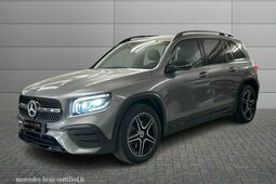 Mercedes-Benz GLB 200 d Automatic 4Matic Premium SUV 2022 Grey