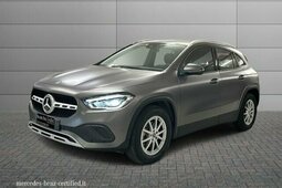 Mercedes-Benz GLA 200 d Automatic Business Extra SUV 2022 Grey