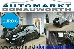 BMW i3 s ( 120 Ah ) Suite Glasdach Leder Navi Abstand... 2022