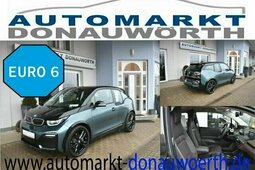BMW i3 s ( 120 Ah ) Suite Sportpaket Leder Harman/Ka... 2022
