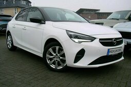 Opel Corsa 1.2 TSi Edition LED Kamera Spurhalteassistent... 2021