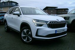 Skoda Kodiaq 2.0 TDI 4x4 Selection AHK MATRIX ACC HUD... 2025