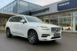 Volvo XC90 B5*Plus Bright*NP Euro90.810*AHK*Standhzg*Pano... 2024