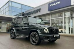Mercedes-Benz G 63 AMG Carbon*Standhzg*AHK*22Zoll*Superior Int... 2024