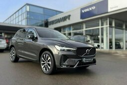 Volvo XC60 B4*AWD*Plus Dark*Standheizung*ACC*BLIS*H&K*... 2024