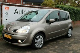 Renault Grand Modus 1.6i 16V Exception AUTOMAAT Minivan / MPV 2011 Beige