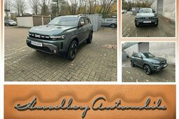 Dacia Duster TCe 130 Extreme 4x4 Hybrid... 2024
