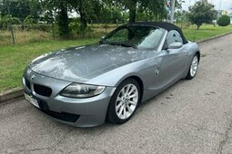 BMW Z4 2.0i cat Roadster Descapotable / Roadster 2006