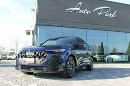 Audi SQ5 SPB TFSI mHEV+ quattro SUV 2025 Blu