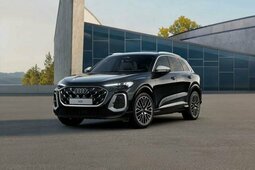 Audi SQ5 TFSI mHEV+ quattro Launch edition SUV 2025 Nero