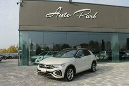 Volkswagen T-ROC 2.0 TDI 115cv R-Line SUV 2023 Beige