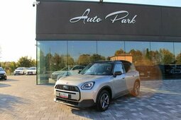 MINI Countryman COOPER D SUV 2024