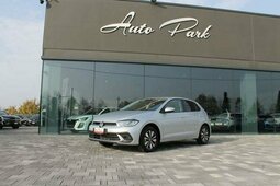 Volkswagen Polo 1.0 Edition Plus Berlina 2025 Argento