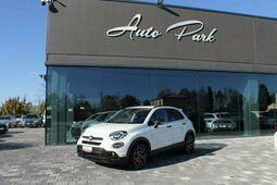 Fiat 500X 1.0 T3 Cross S-DESIGN + impianto GPL SUV 2019 Bianco