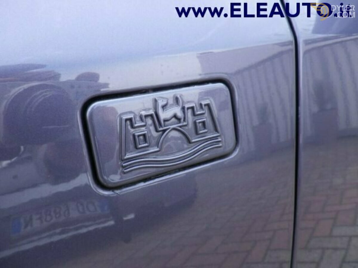 1994 Volkswagen Golf 2.0i Cambio 116CV Karmann ISCRITTA ASI, foto 6