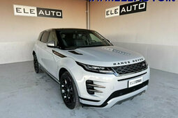 Land Rover Range Rover Evoque 2.0D I4 150 CV AWD Auto R-Dynamic  *PROMO* SUV 2020 Grey