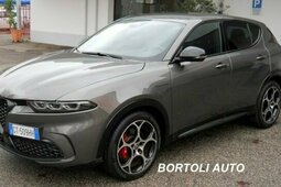 Alfa Romeo Tonale 1.6 160cv 15.000 KM MY24 MHEV TCT7 VELOCE FULL OPT SUV 2024 Grey