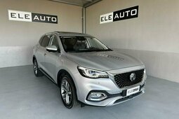 MG eHS PHEV 162cv Hybrid Luxury Tetto Full Opt. SUV 2023 Grey