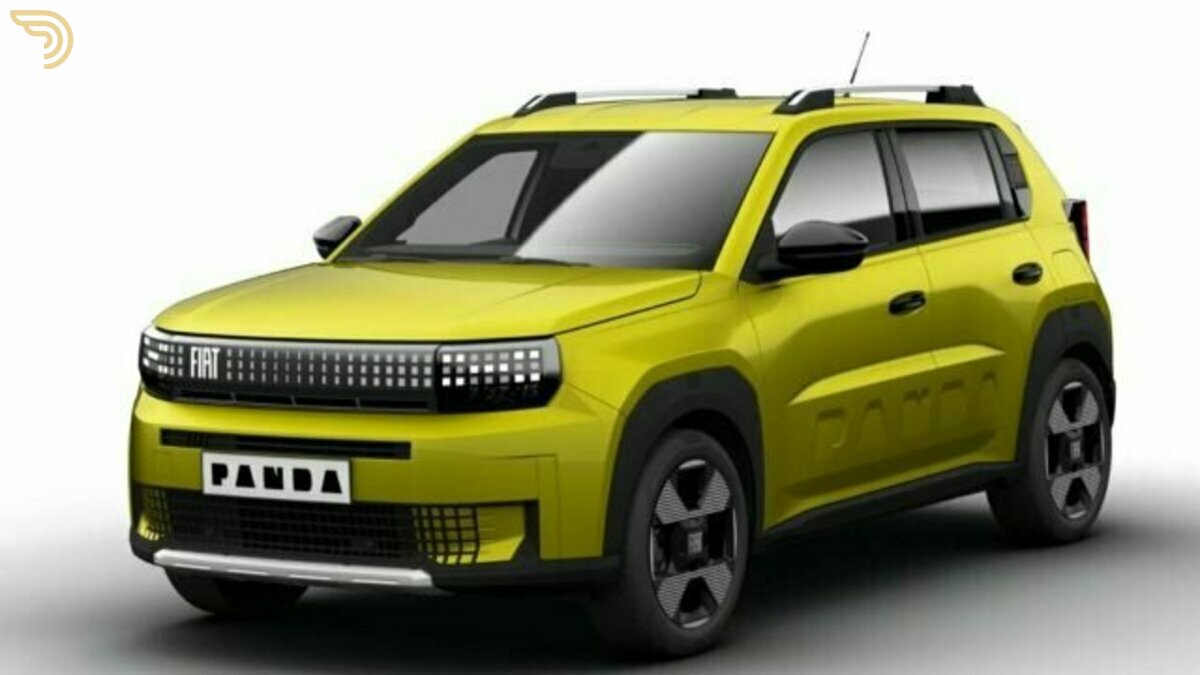 2025 Fiat Panda 1.2 110CV LA PRIMA For Sale. Price 22 900 EUR - Dyler