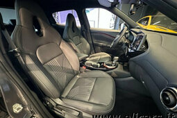 Nissan Juke 1.0 DIG-T 114 CV DCT Tekna Auto Navi SUV 2025 Grey