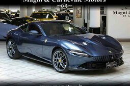 Ferrari Roma COLORI STORICI|300.300 LIST|MAGNERIDE|CARBON|HI-FI 2021