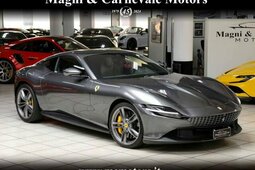 Ferrari Roma MAGNERIDE SUSPENSION|DISPLAY PASS|360 CAMERA 2021 Grey