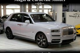 Rolls-Royce Cullinan SHOOTING STAR HEADLINER|HEAD-UP|22''|PICNIC TABLES SUV 2023 Grey