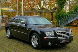 Chrysler 300C 3.0 CRD Touring Auto.*Boston~Navi~Xenon~SD*... Estate Car 2007