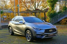 Infiniti QX30 2.2d Luxe Premium Sport Auto.*BOSE~Navi~Pano... Sedan / Saloon 2016