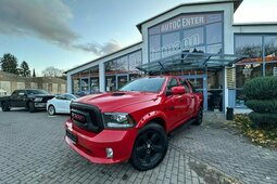 Dodge Ram 1500 5,7 Hemi Sport"4x4"Leder"Navi... 2014