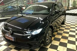 Volkswagen Polo 1.0 TSI Edition Plus Sedan / Saloon 2025 Black