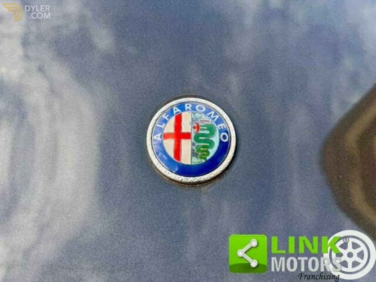 1981 Alfa Romeo GTV 2.0, Conservata, Matching Numbers, foto 8