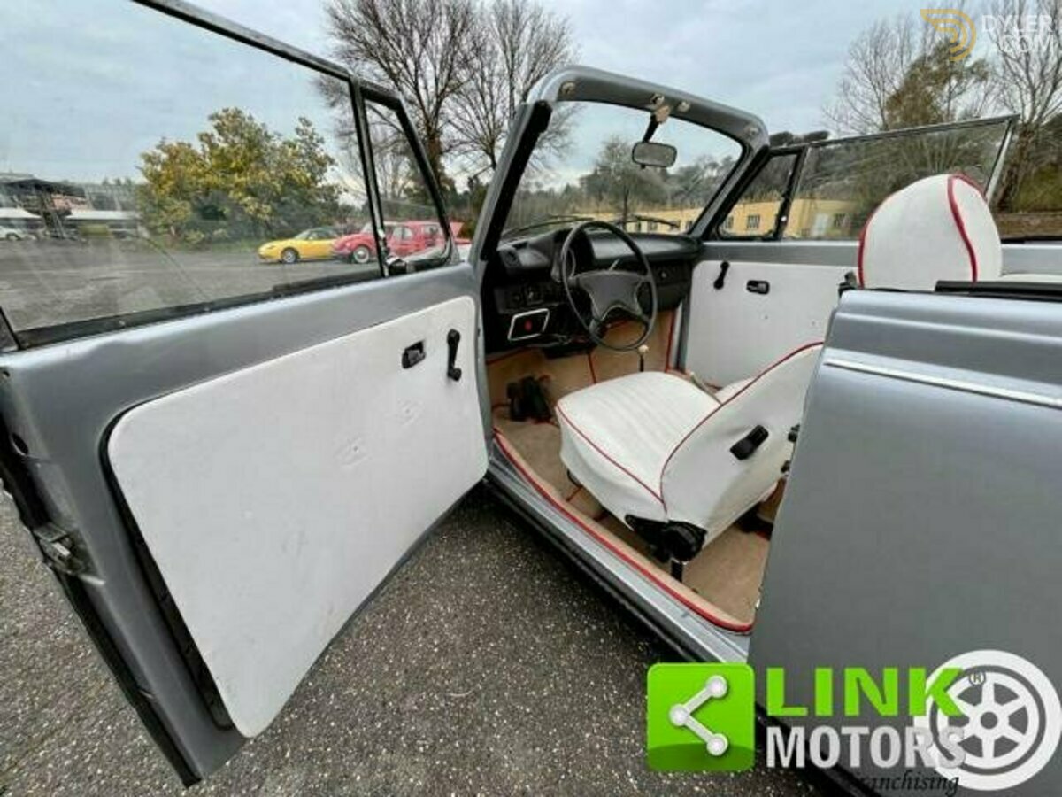 1972 Volkswagen Beetle Kit Rolls Royce, esemplare unico nel suo genere, foto 10