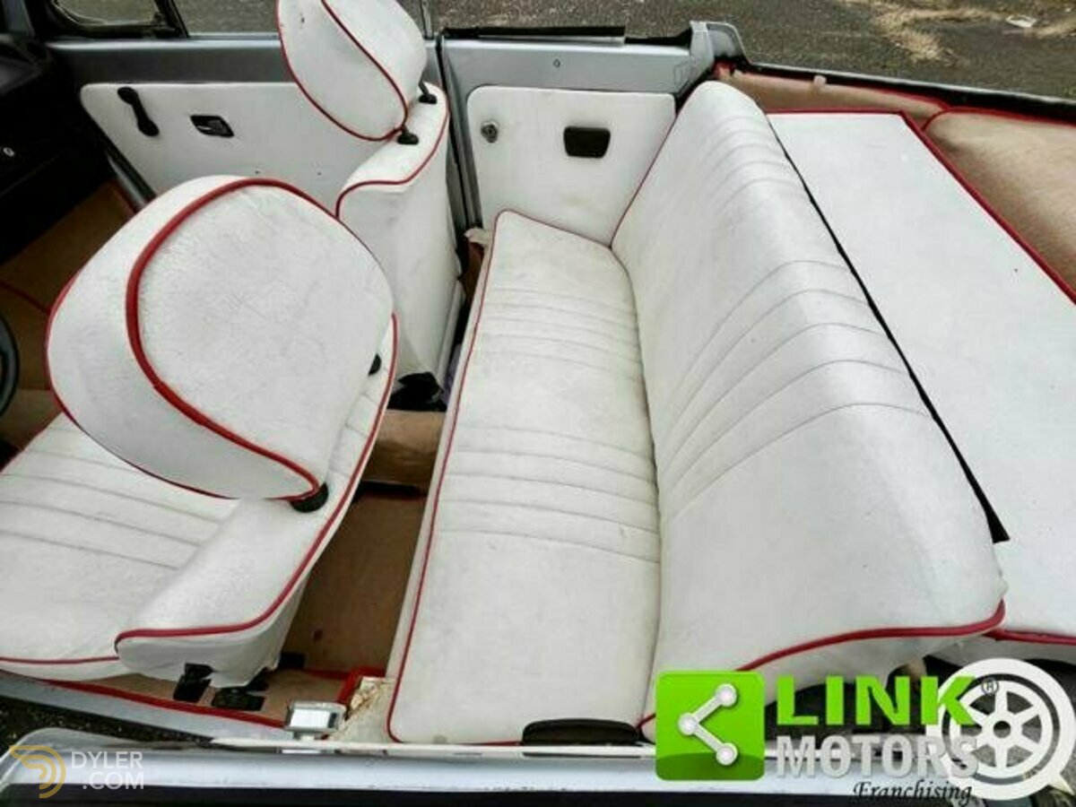 1972 Volkswagen Beetle Kit Rolls Royce, esemplare unico nel suo genere, foto 12