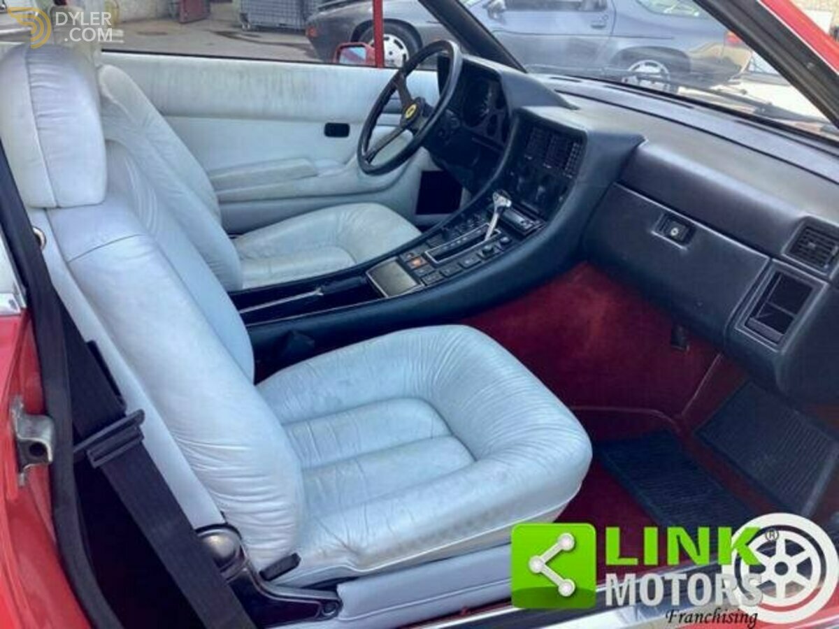 1983 Ferrari 400 i Automatic, restauro completo, matching number, foto 11