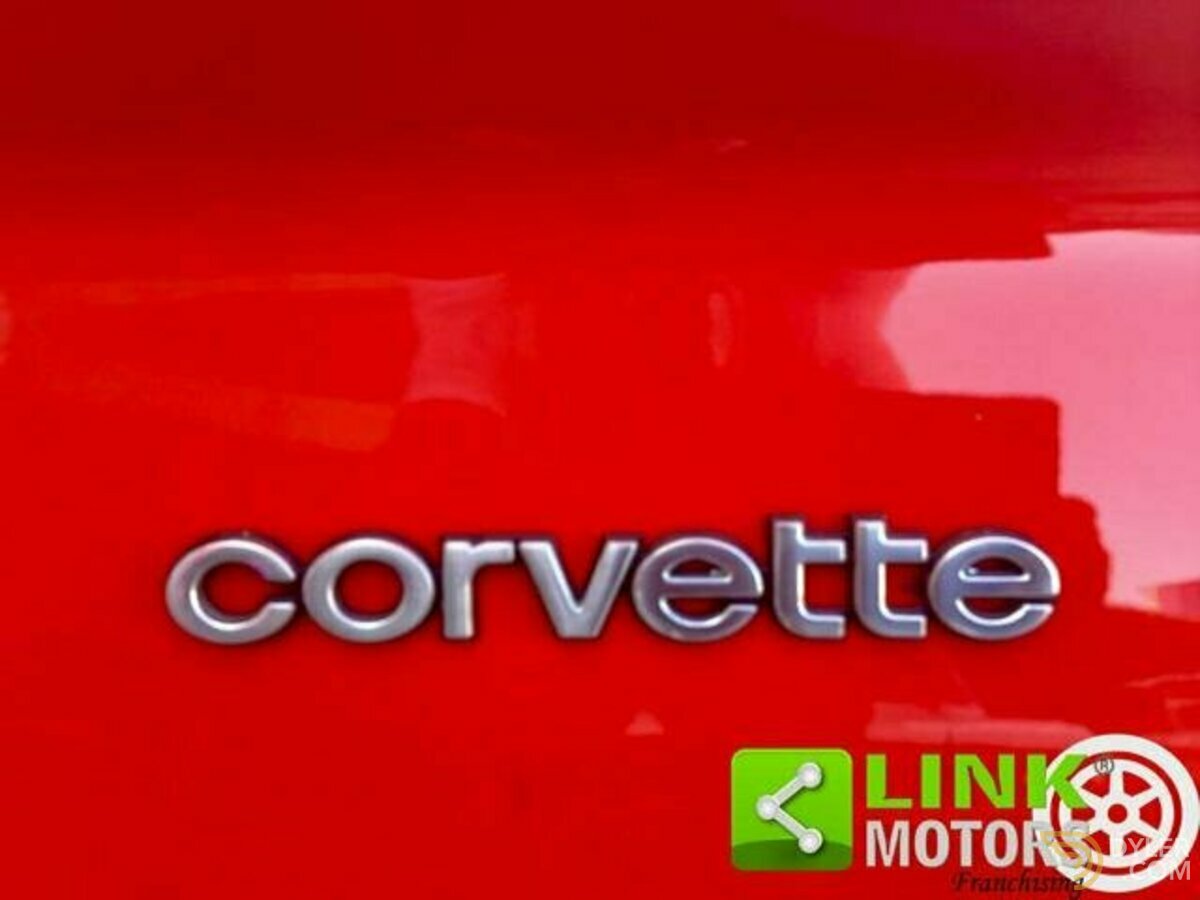 1982 Chevrolet Corvette C 3 ?Targa?, conservata, radiata, foto 11
