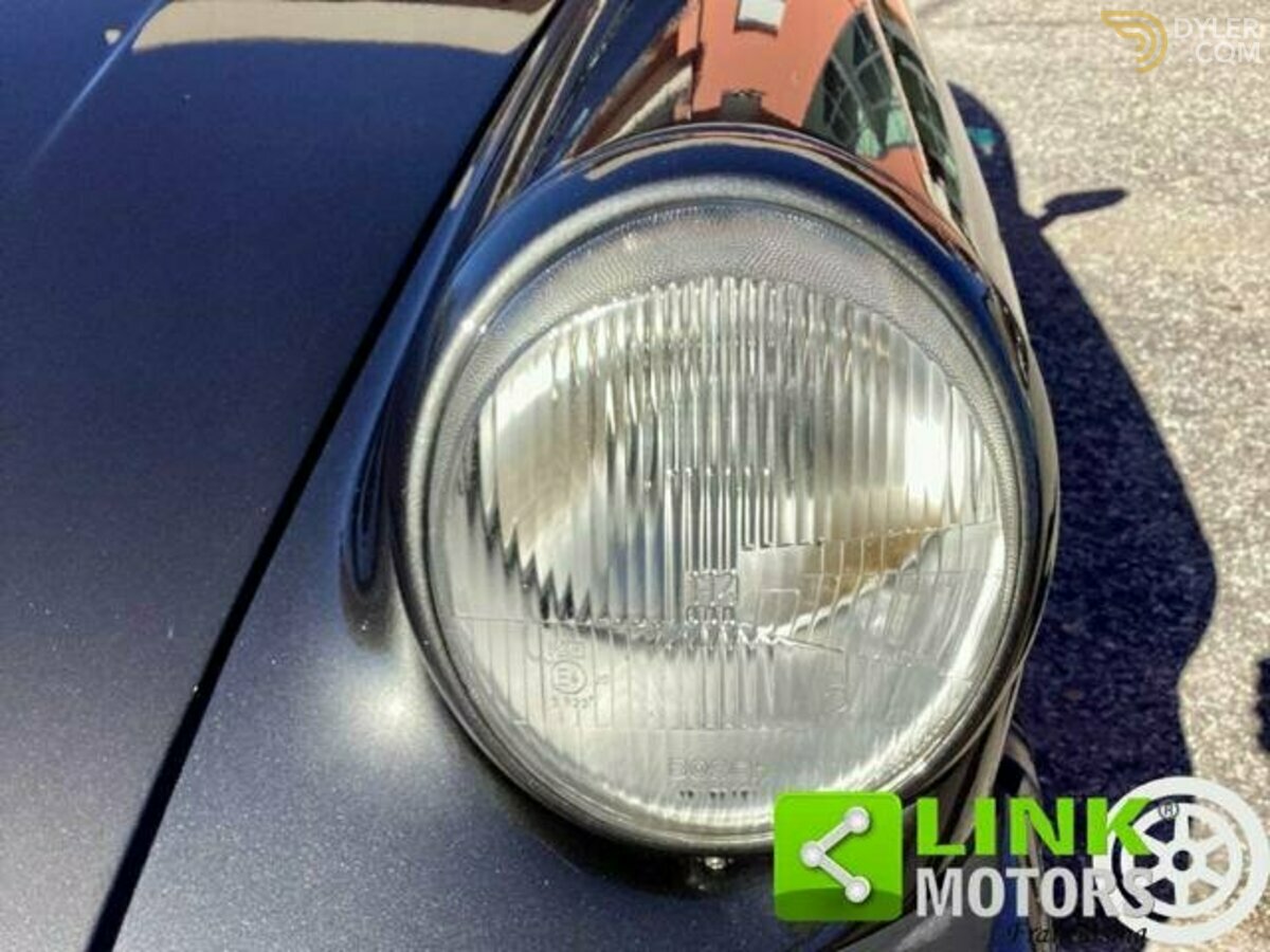 1981 Porsche 911 SC 3.0 Coupé, omologata Asi, foto 9