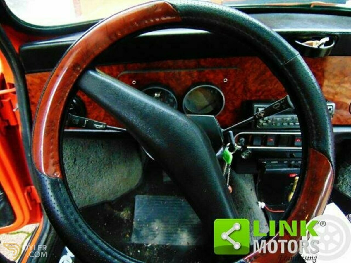 1980 Leyland Mini Estate 1100, manutenzione regolare, iscritta AIAC, foto 9