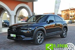 Mazda MX-30 e-Skyactiv 35.5Kwh Prime Line SUV 2023 Nero